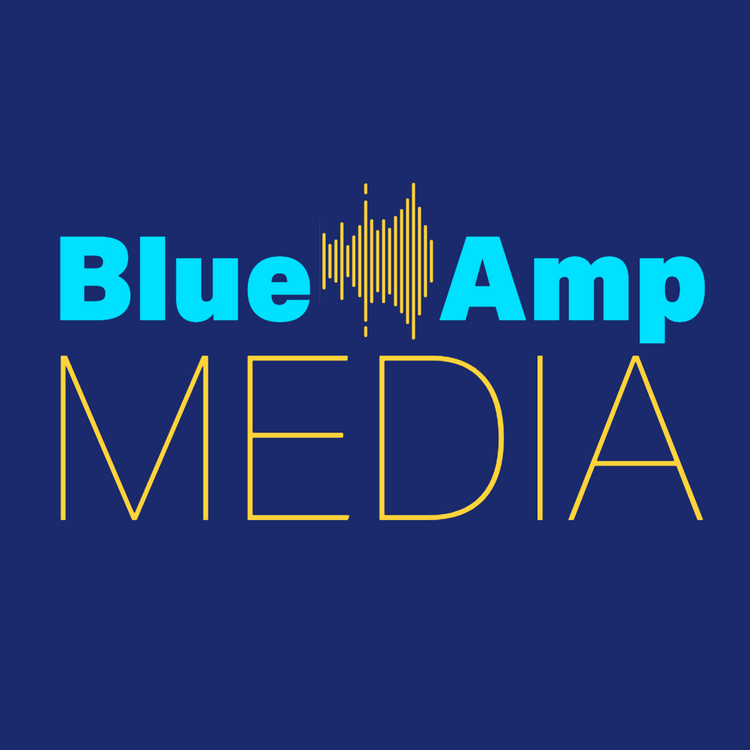 Blue Amp Media Collection