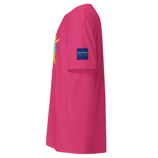 BAM Smash! Logo Tee | Unisex classic tee